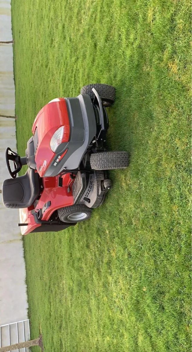 Grass cutting - Image 1