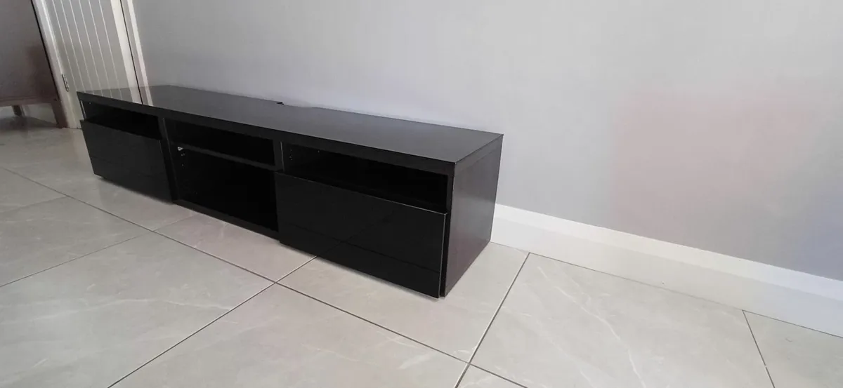 Tv unit - Image 1