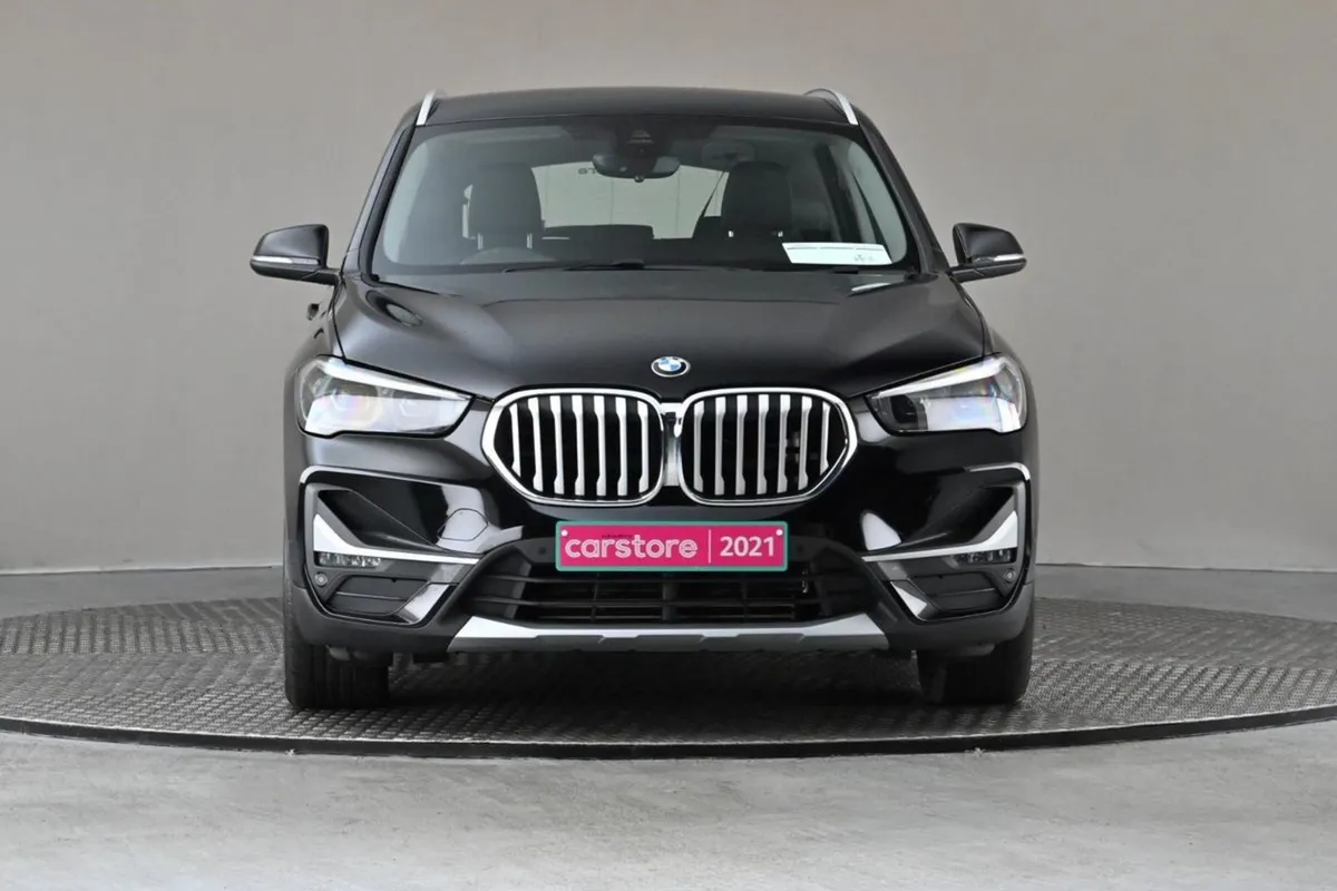 BMW X1 Xdrive25e Xline Phev  full Leather - Image 2