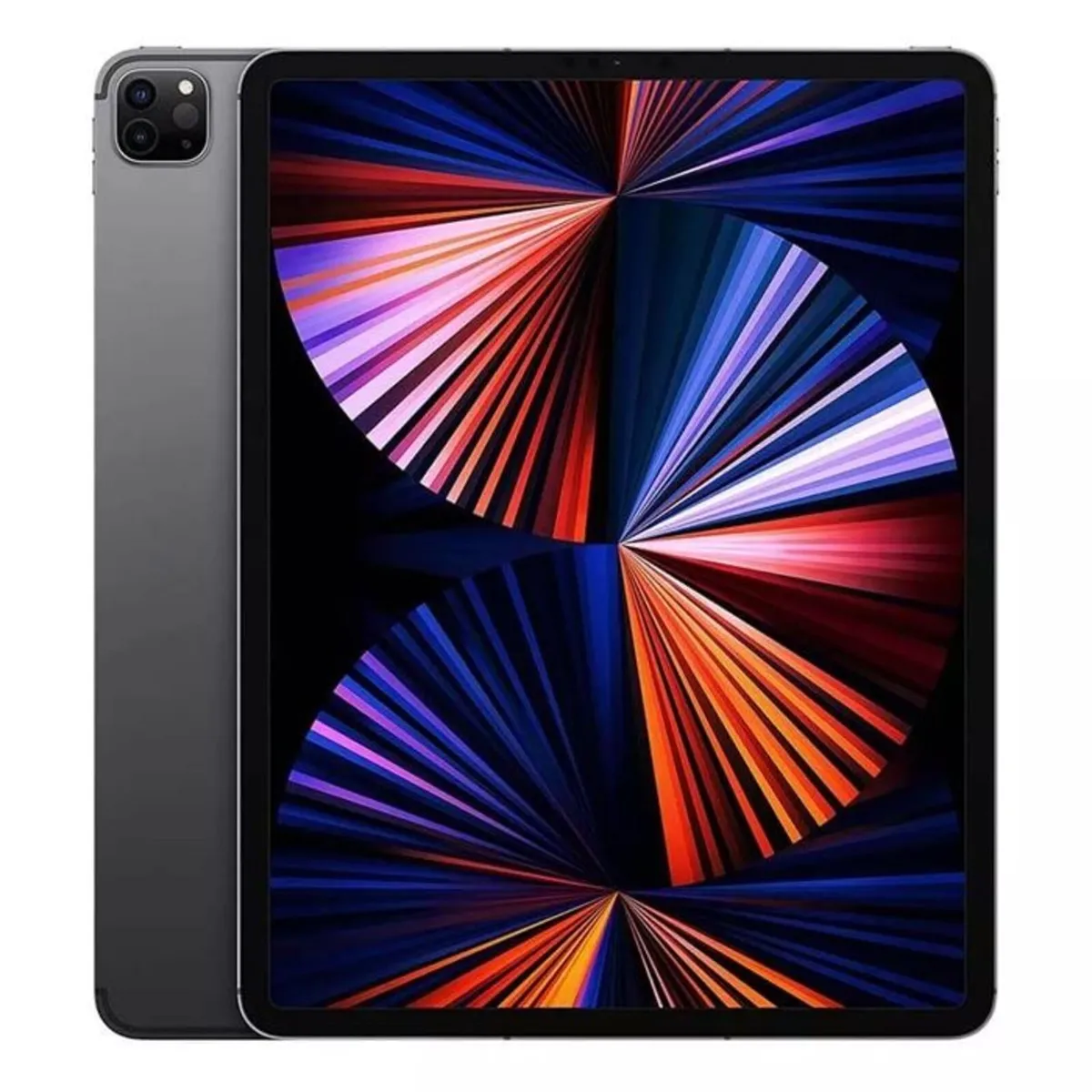 12.9 Inch M1 iPad Pro (5th Gen) 256GB - Image 1