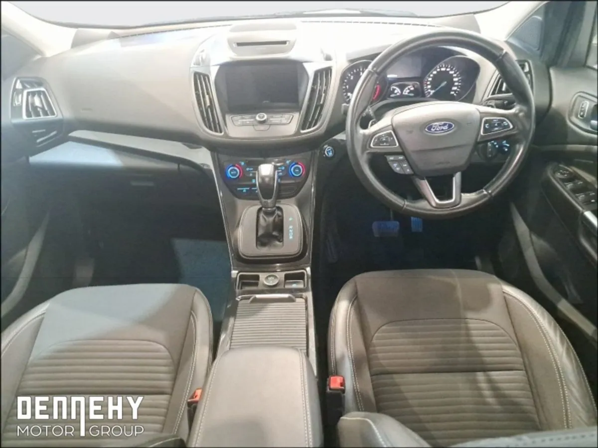 Ford Kuga Titanium Auto   105 P/wk - Image 3