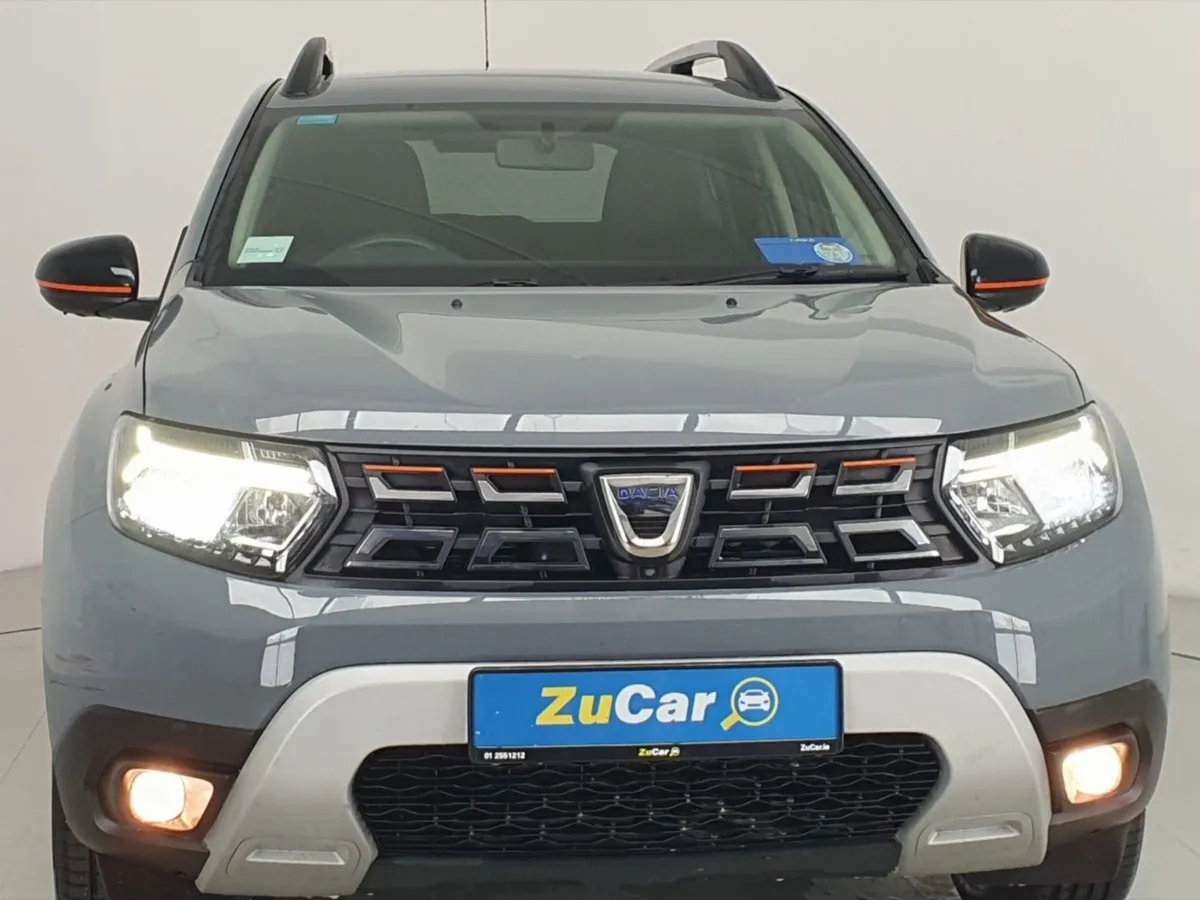 Dacia Duster  214 1.5 Blue dCi 115 Extreme SE - Image 3