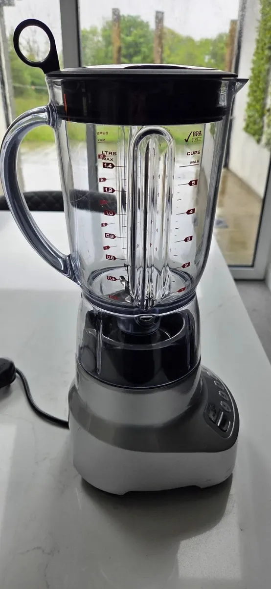 Sage Blender - Image 1