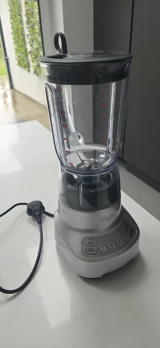 Sage Blender - Image 2