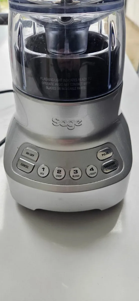 Sage Blender - Image 3