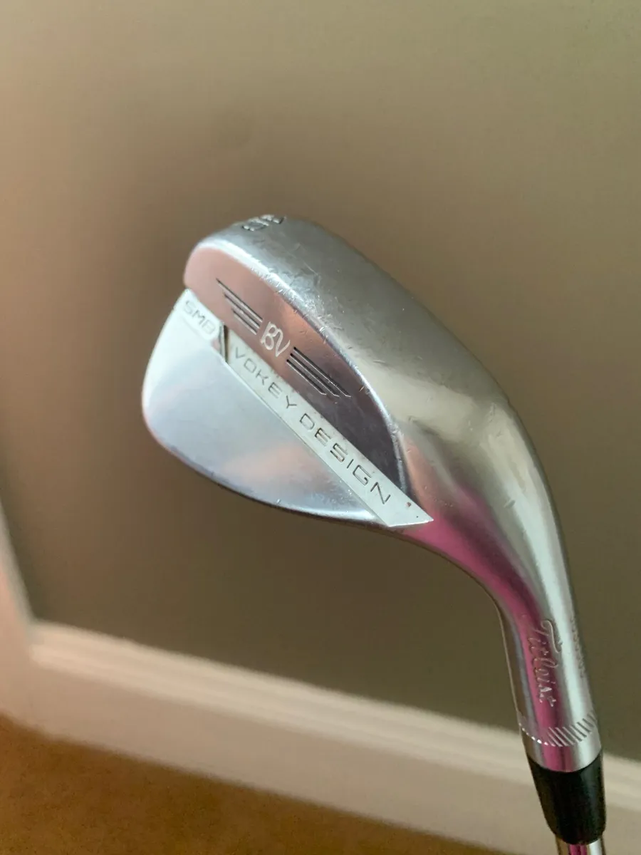 Titlesit vokey 48 degree wedge - Image 3