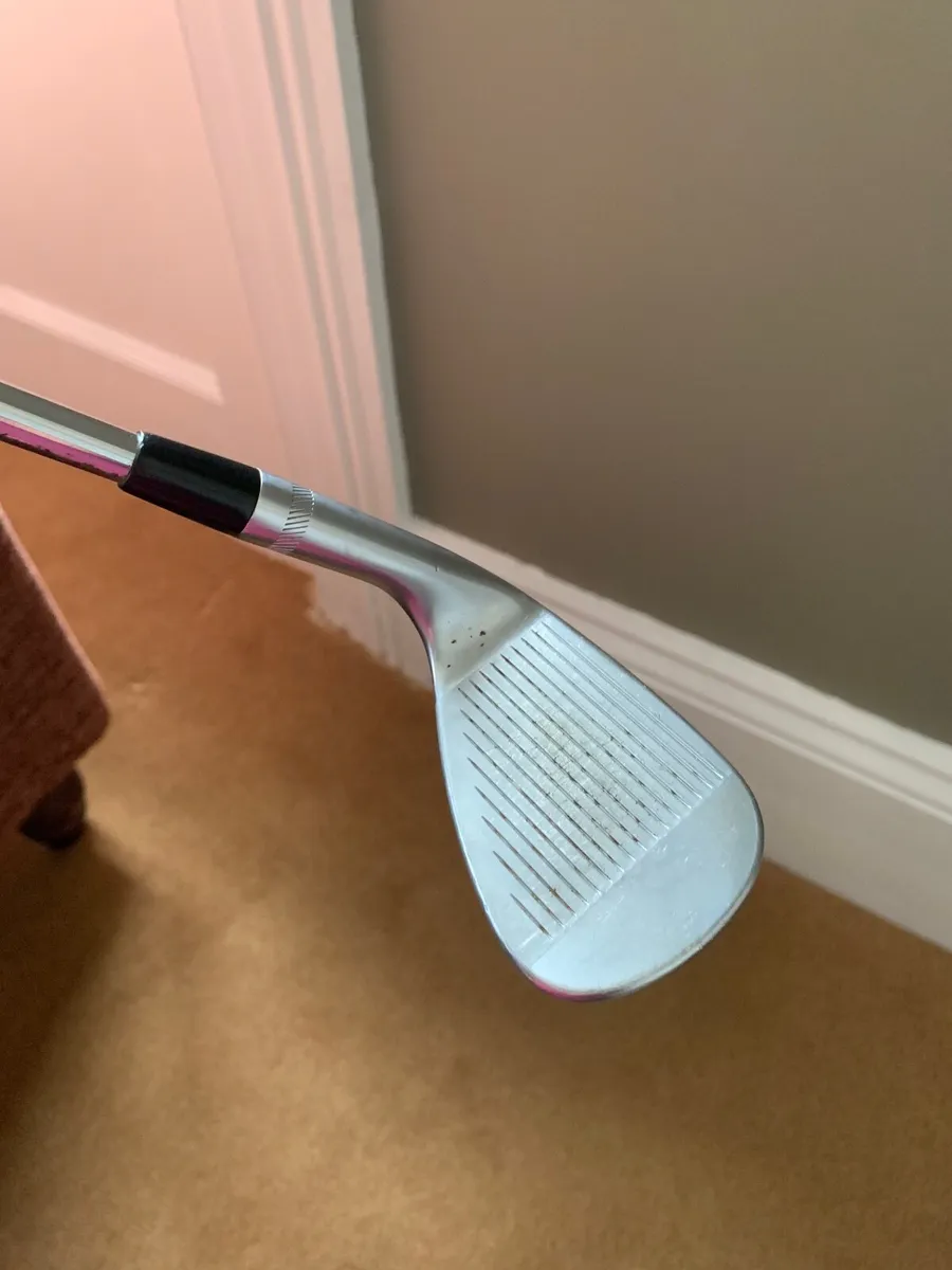 Titlesit vokey 48 degree wedge - Image 4