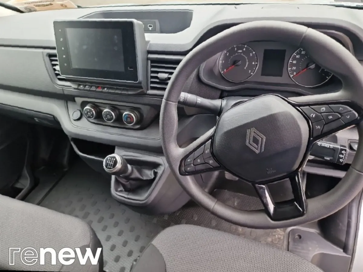 Renault Trafic Trafic Ll30 Blue DCI 130 Start - Image 2
