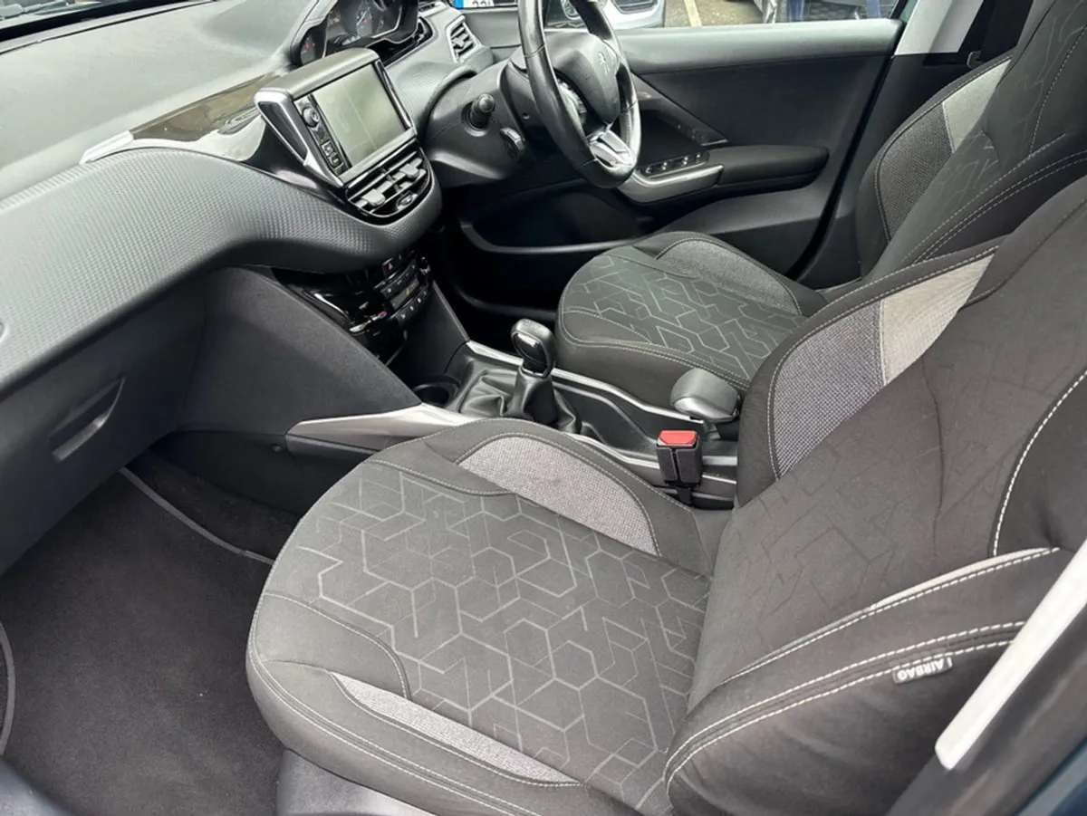 Peugeot 2008 Active 1.6 Blue HDI 75 4DR - Image 3