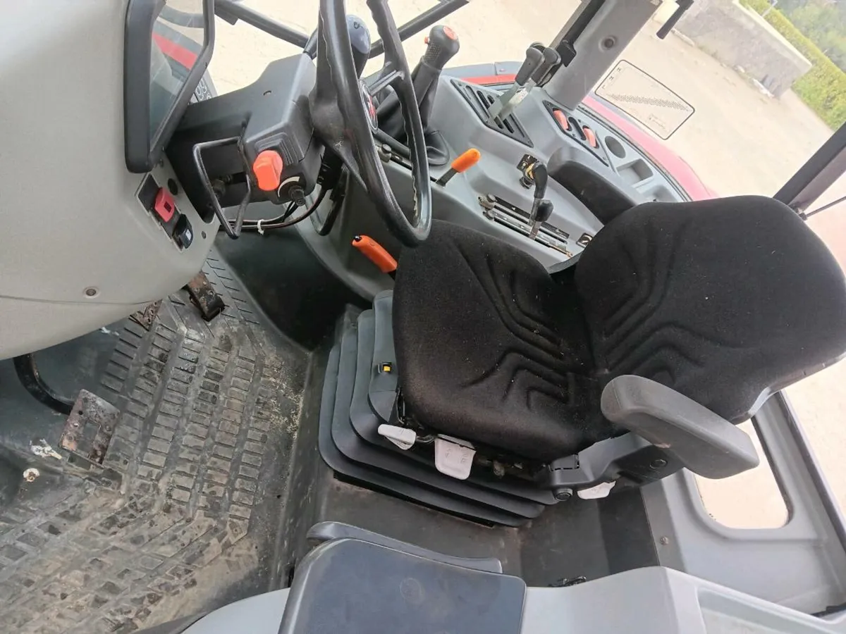 Massey 4355 - Image 3