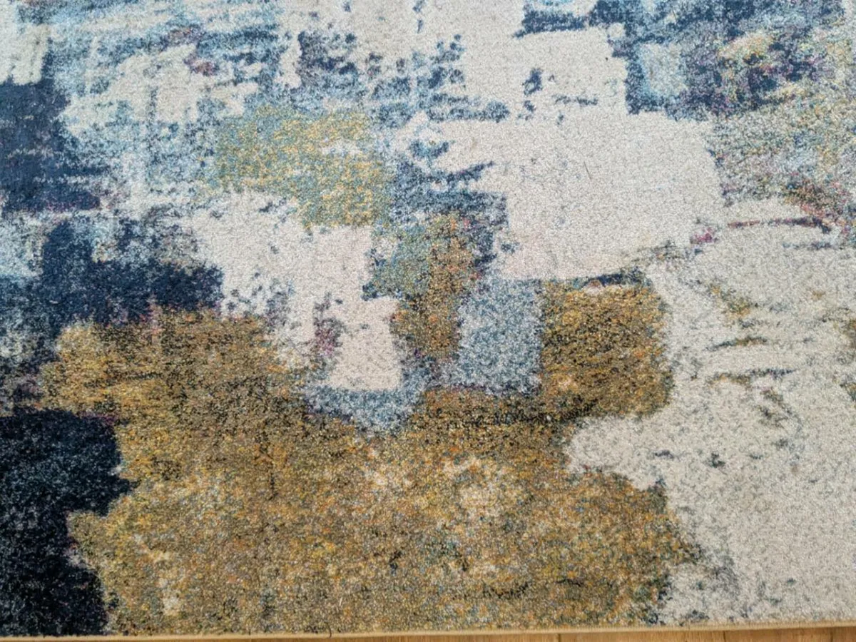 Nova Multicolour Rug from Harvey Norman - Image 2