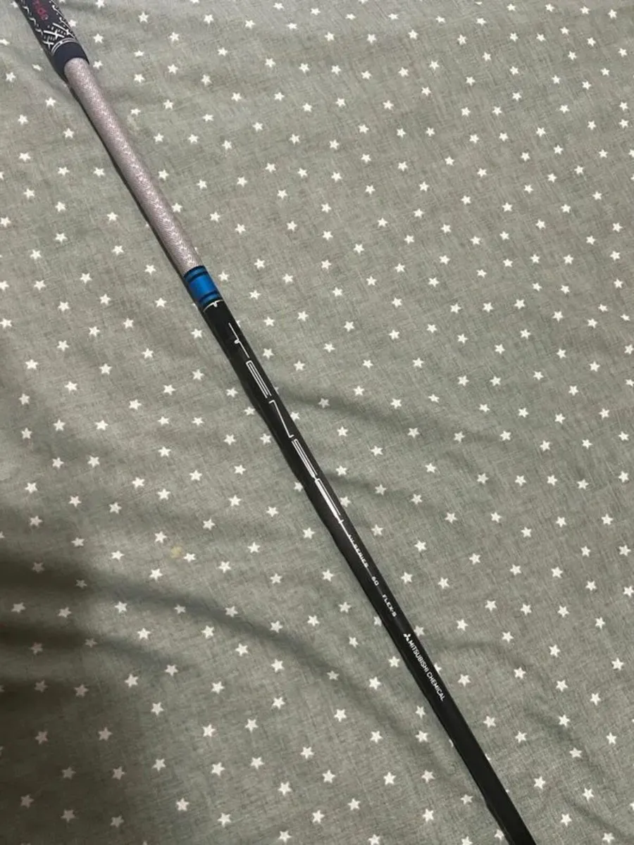 Driver Taylormade QI 10 Max 10.5 - Image 3