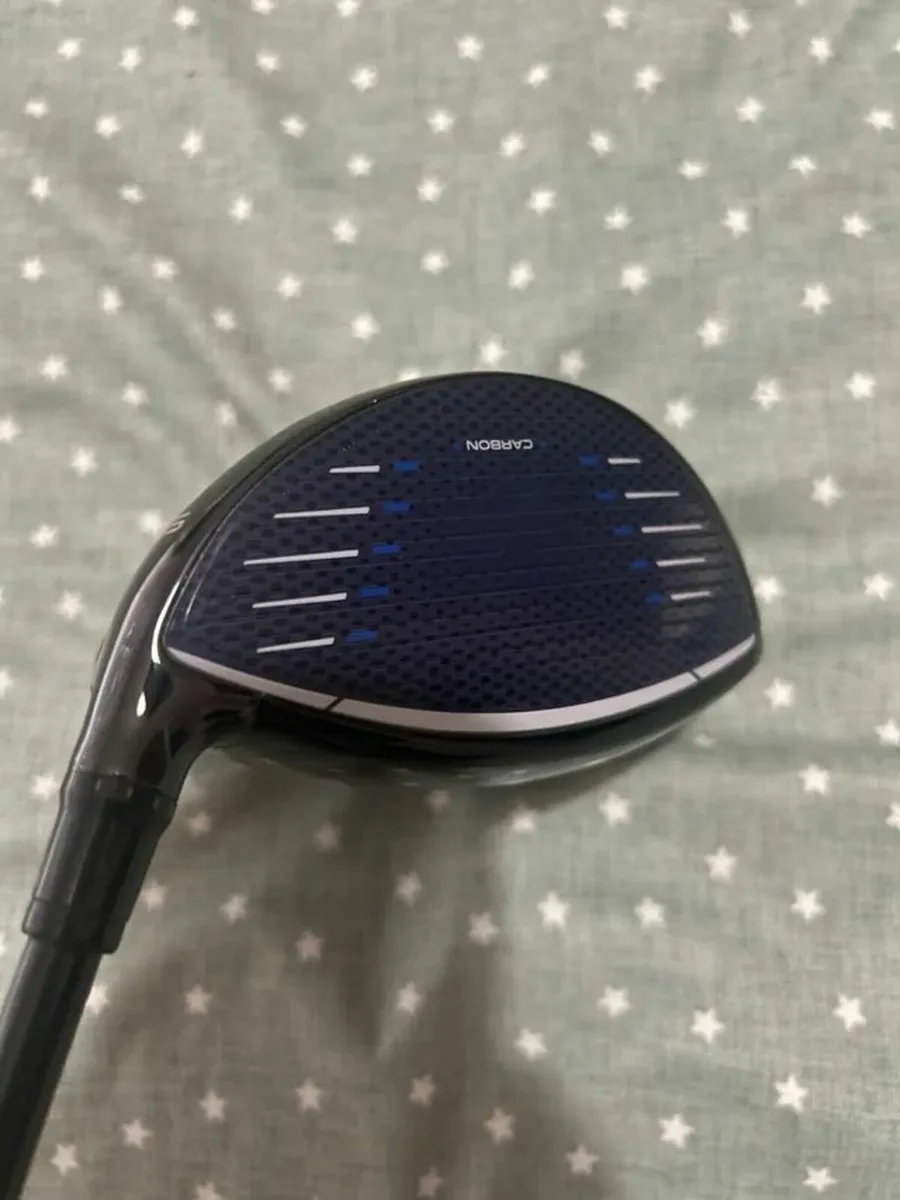Driver Taylormade QI 10 Max 10.5 - Image 4