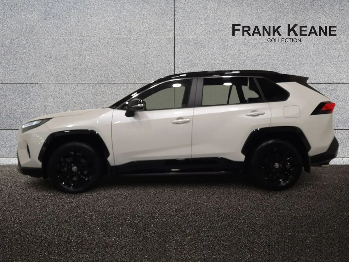 Toyota Rav4 2.5 Hybrid Sport 2WD - Image 4
