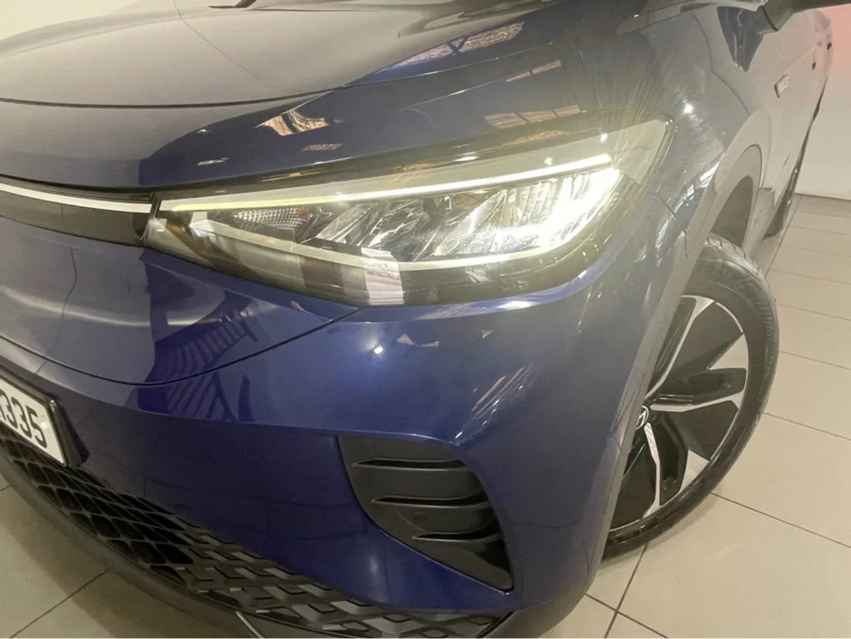 Volkswagen ID.4 PRO 150 KW Life 77kwh 204BHP BIG - Image 3