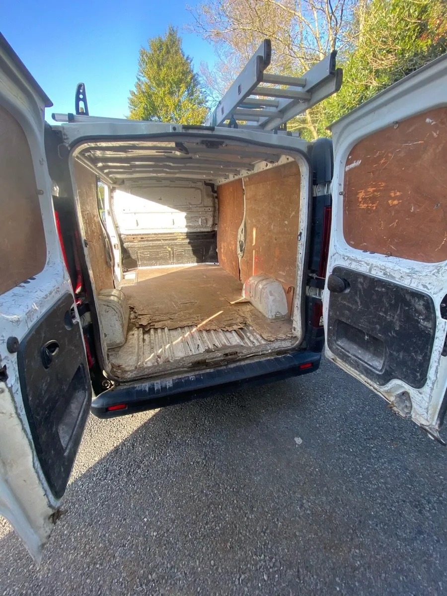 Renault trafic - Image 3