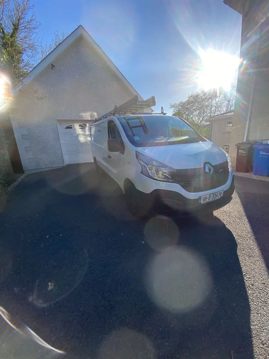 Renault trafic - Image 4