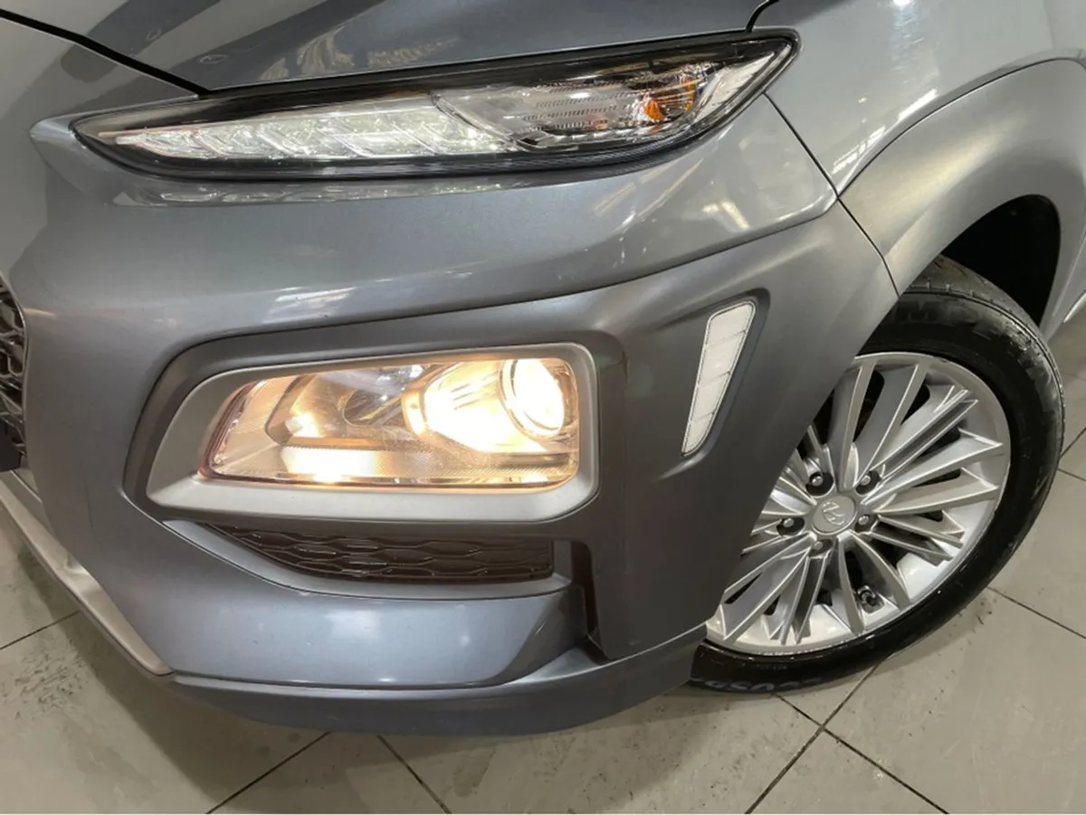 Hyundai Kona Kauai Executive 5DR - Image 4