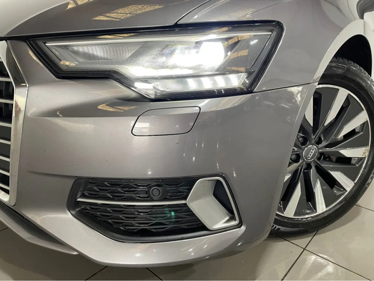 Audi A6 Limousine 40 TDI 204BHP S-tronic Digital - Image 3