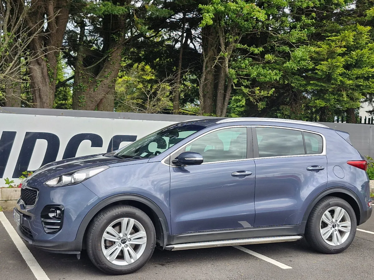 Kia Sportage PLATINUM FINANCE AVAILABLE - Image 4