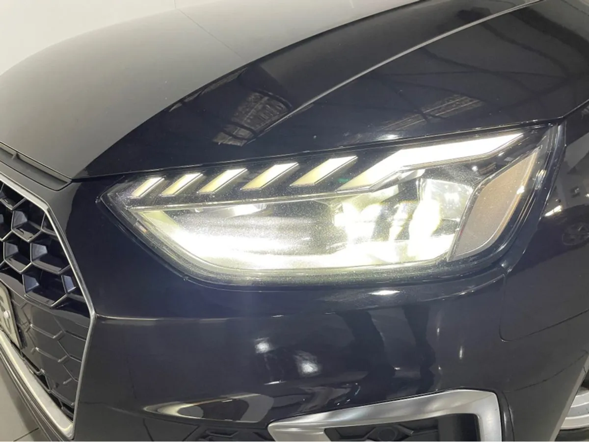 Audi A4 35 TDI 163BHP S-tronic S Line 4DR Auto - Image 3