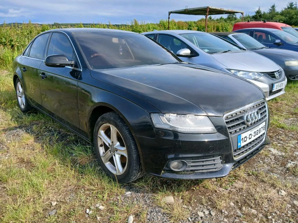 CARS - Image 1