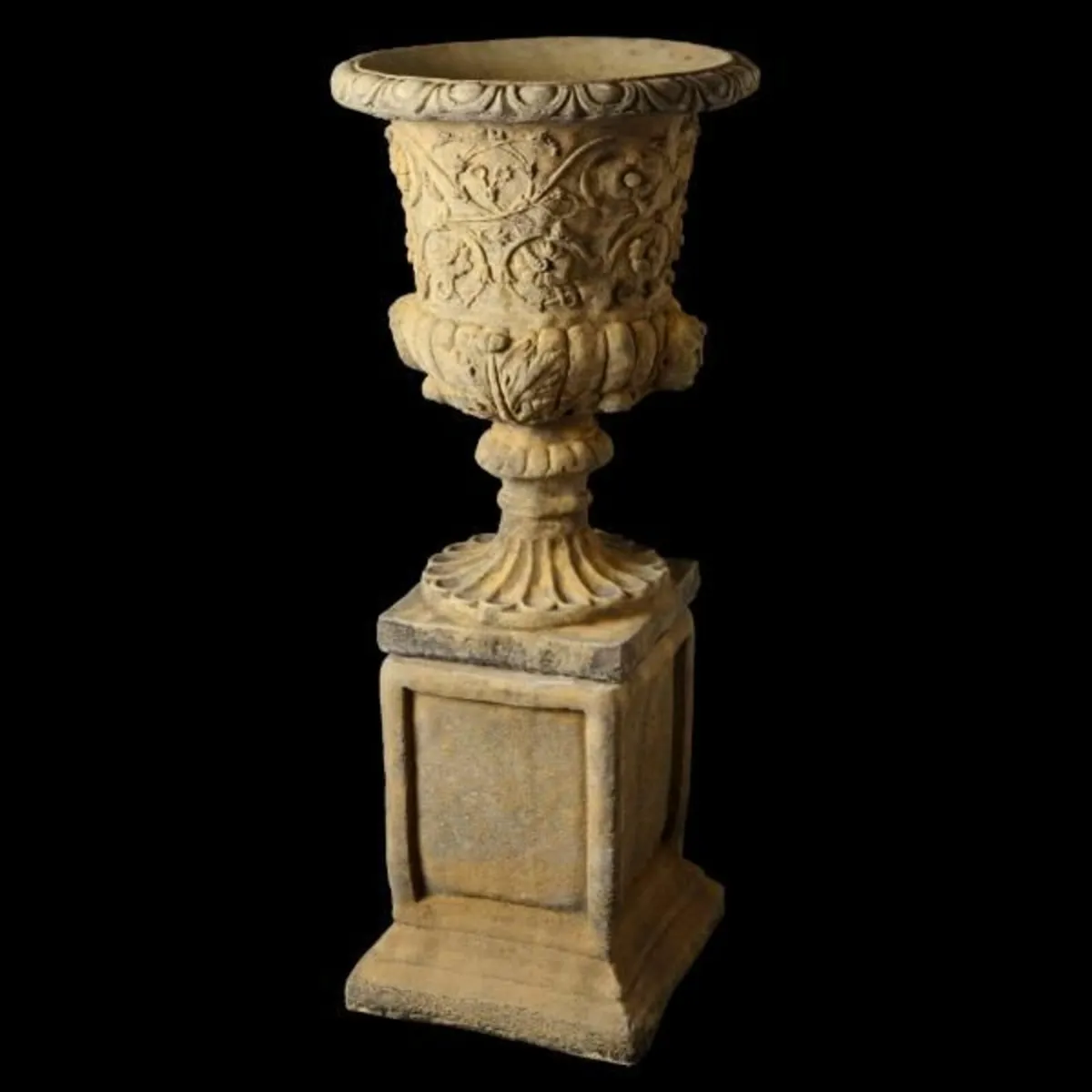 Georgian Urn – EG011 - Image 3