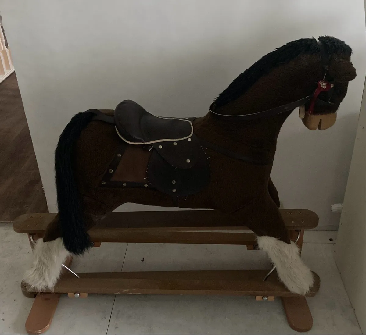 Rocking horse - Image 2