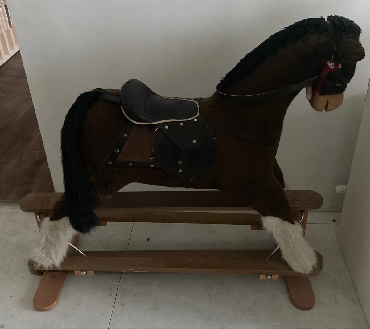 Rocking horse - Image 3