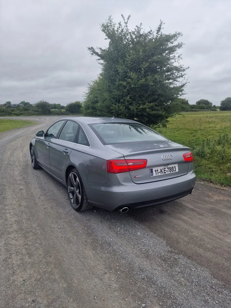 Audi A6 3.0 tdi Quattro S-Tronic - Image 2