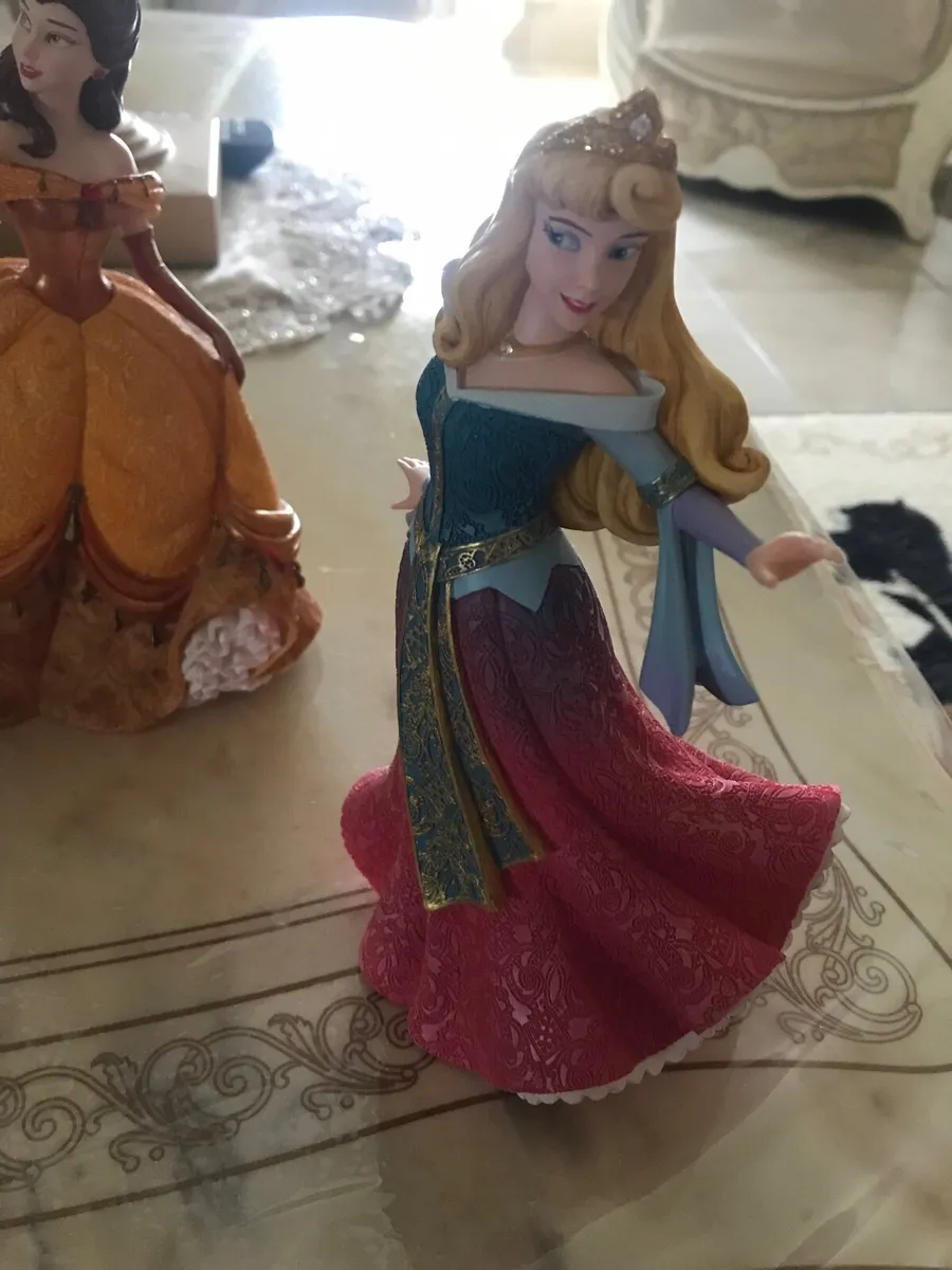 Disney figures - Image 2