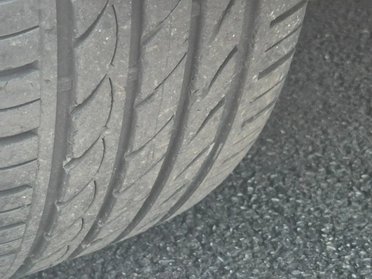 Ford Focus 2013 - Image 3