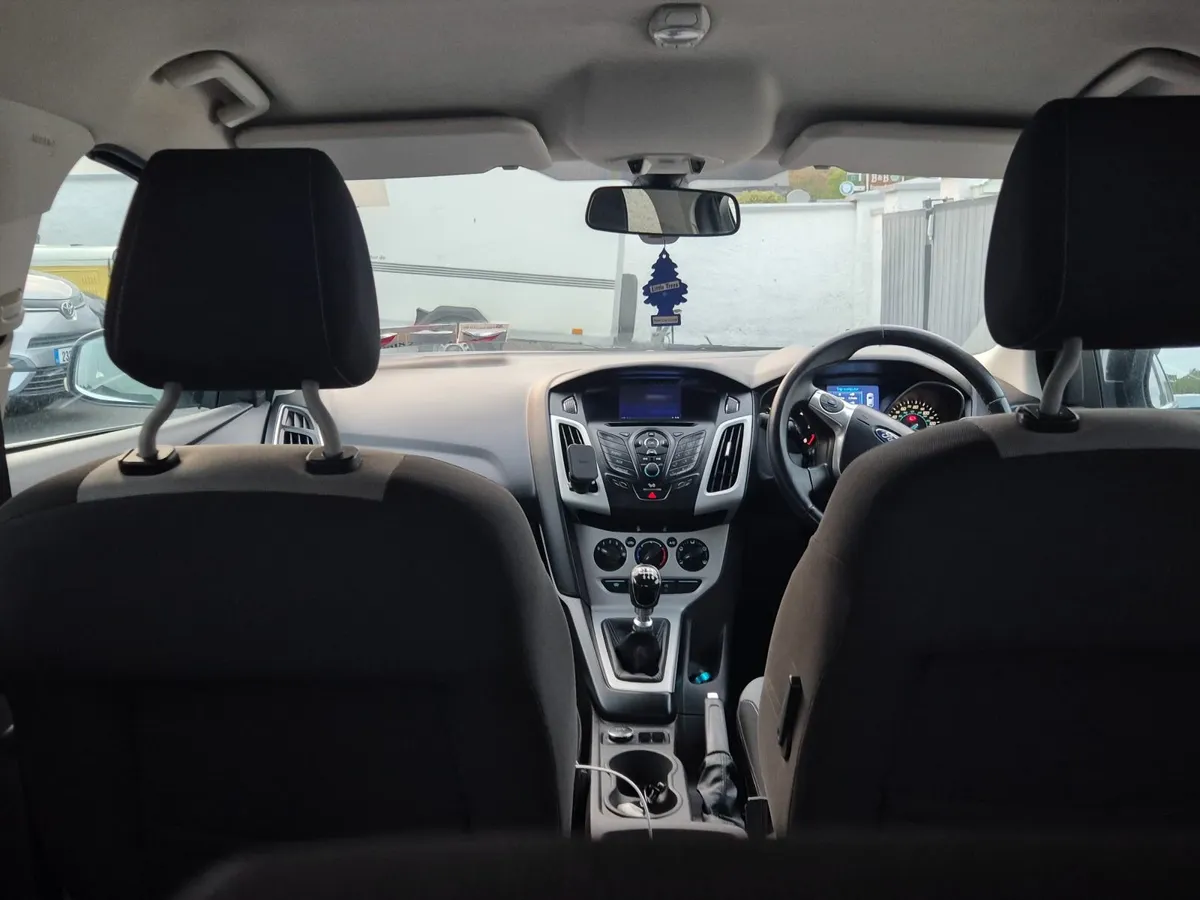 Ford Focus 2013 - Image 4