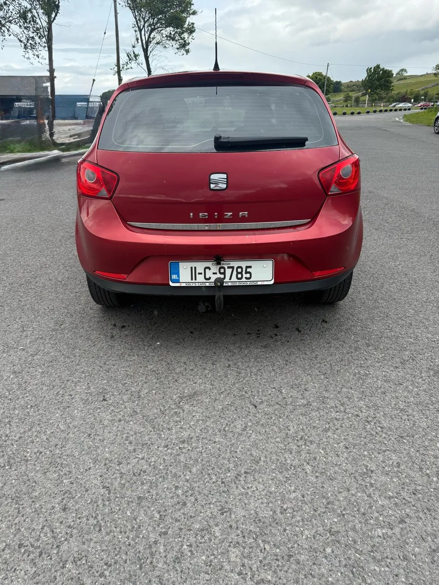 2011 SEAT Ibiza - Image 2