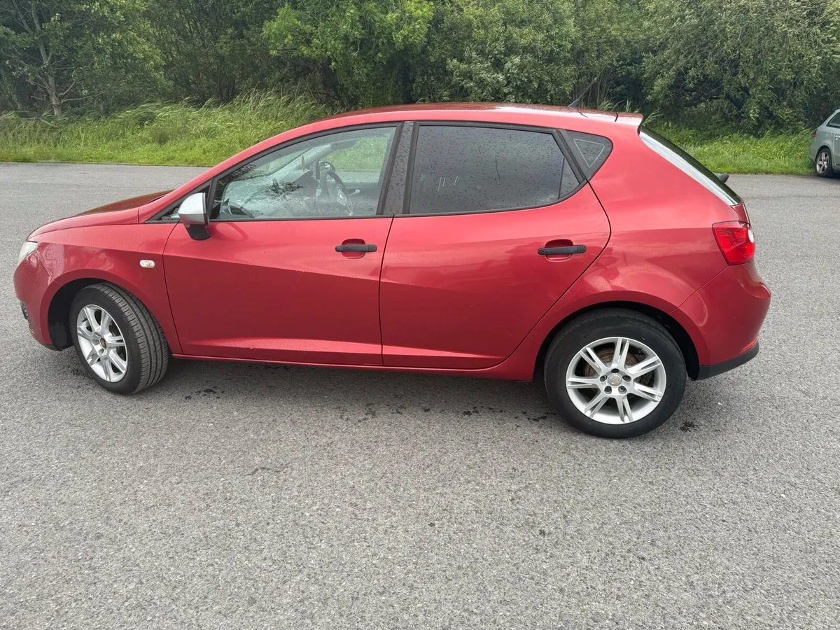 2011 SEAT Ibiza - Image 3