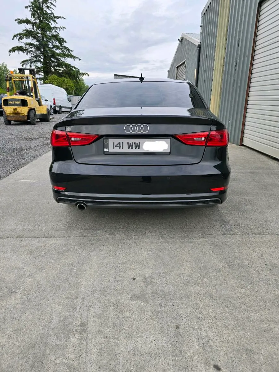 141 AUDI A3 S-LINE - Image 4