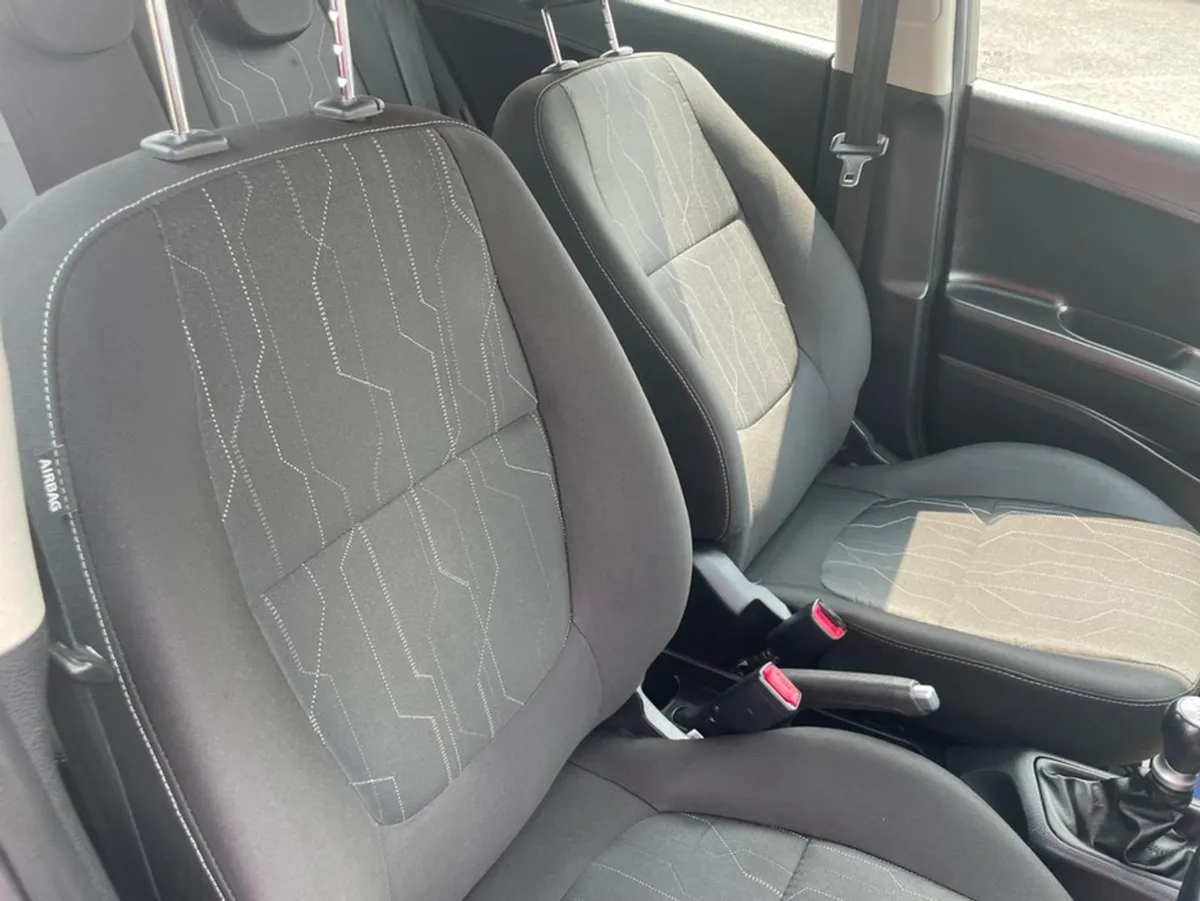 Kia Picanto Mornin 1.0 TX 5DR (only 40 Mins From - Image 4