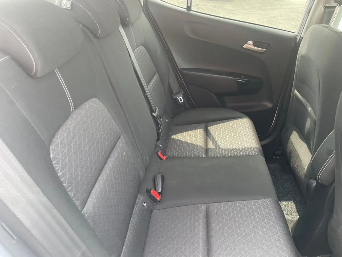 Kia Picanto PE 1.0 Auto MY2 My2021 5DR (only 40 M - Image 4