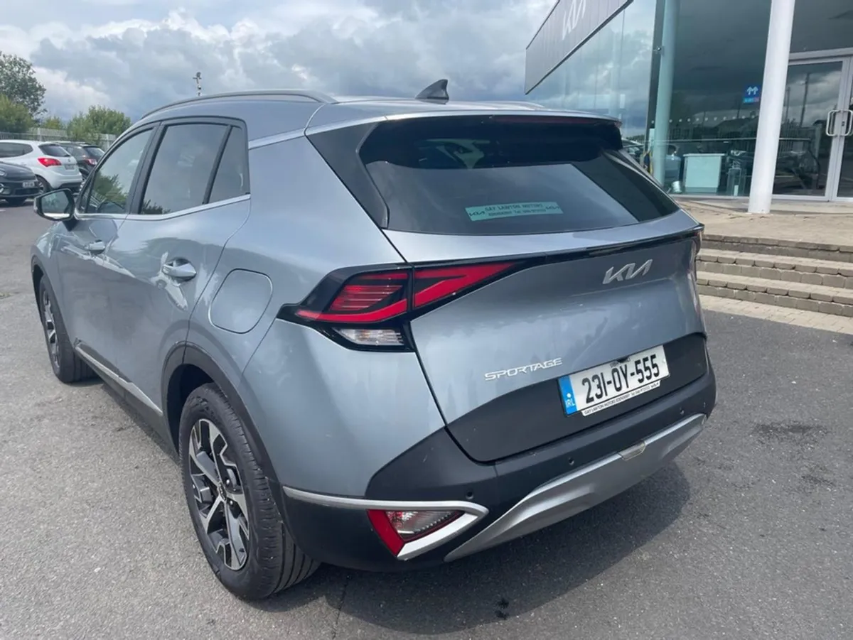 Kia Sportage Mhev K3 DSL 5DR (only 40 Mins From D - Image 3