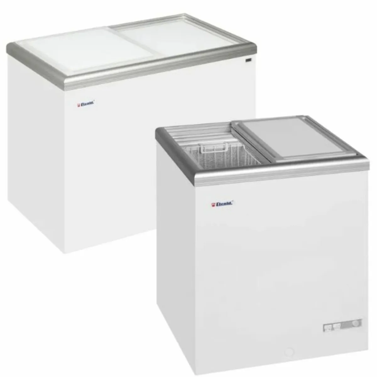 Mobile 12v Freezer/Chiller - brand new, - Image 1