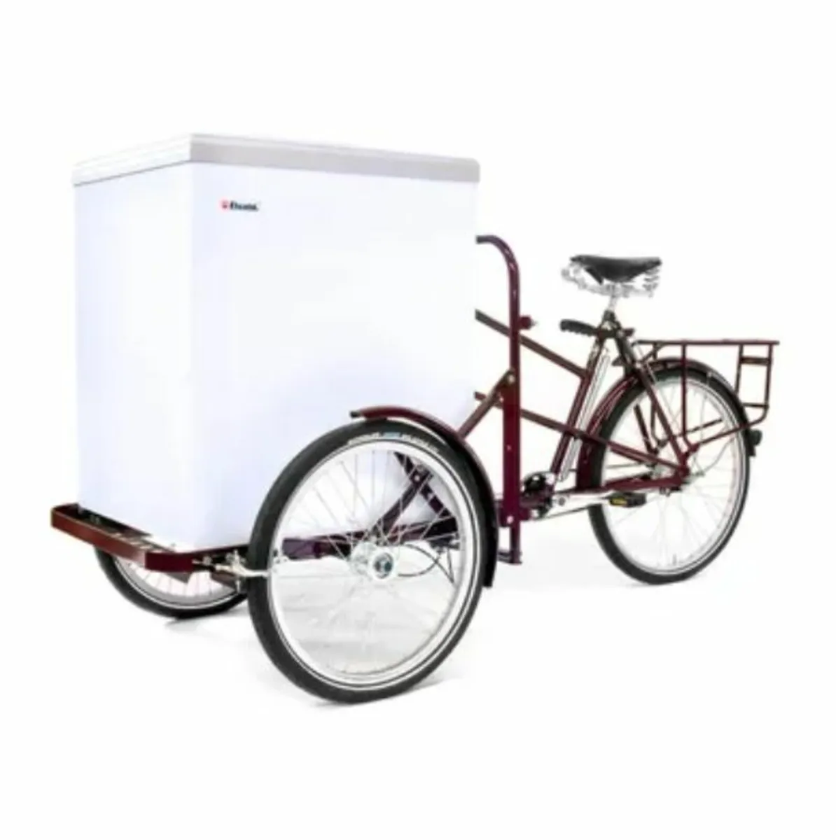 Mobile 12v Freezer/Chiller - brand new, - Image 2