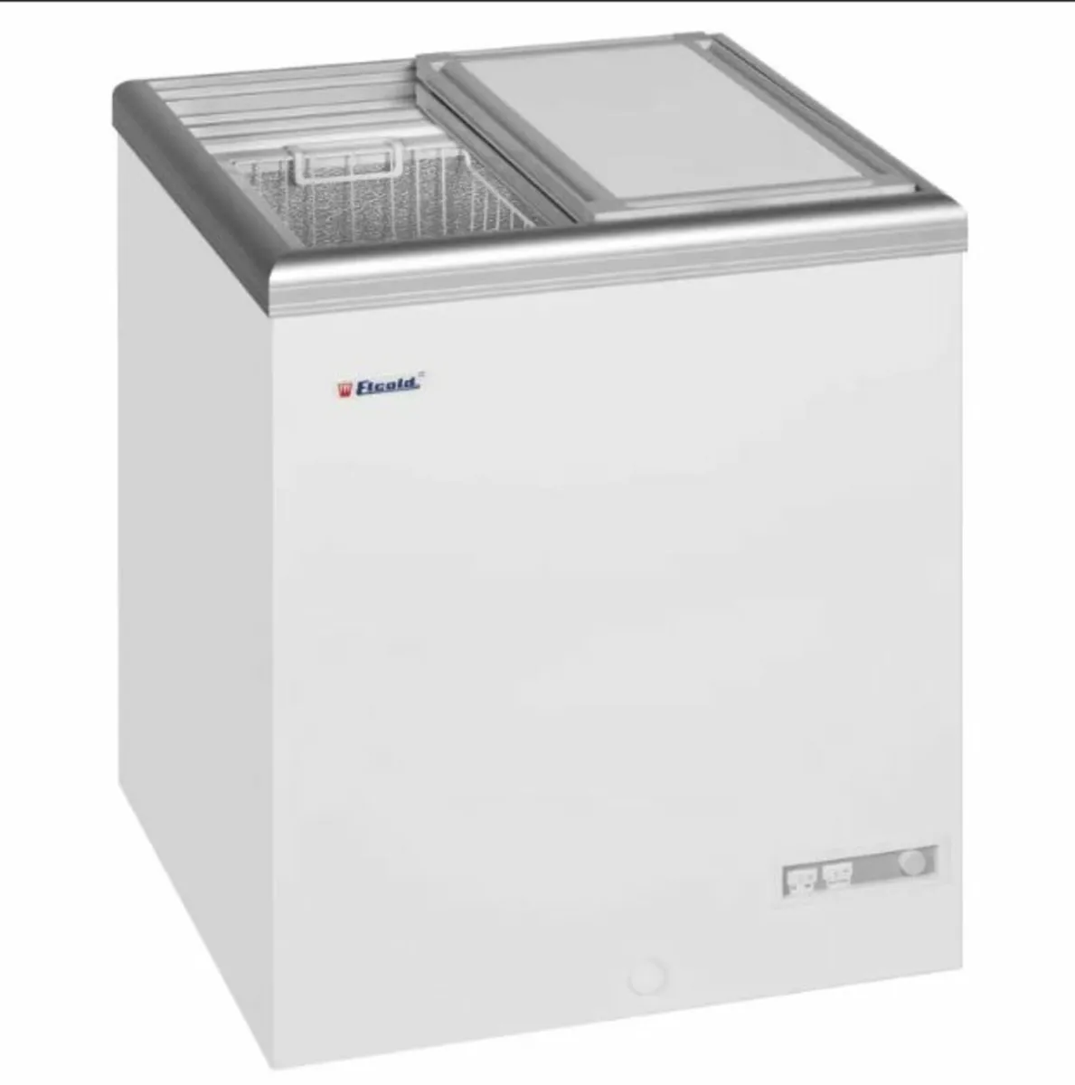 Mobile 12v Freezer/Chiller - brand new, - Image 3