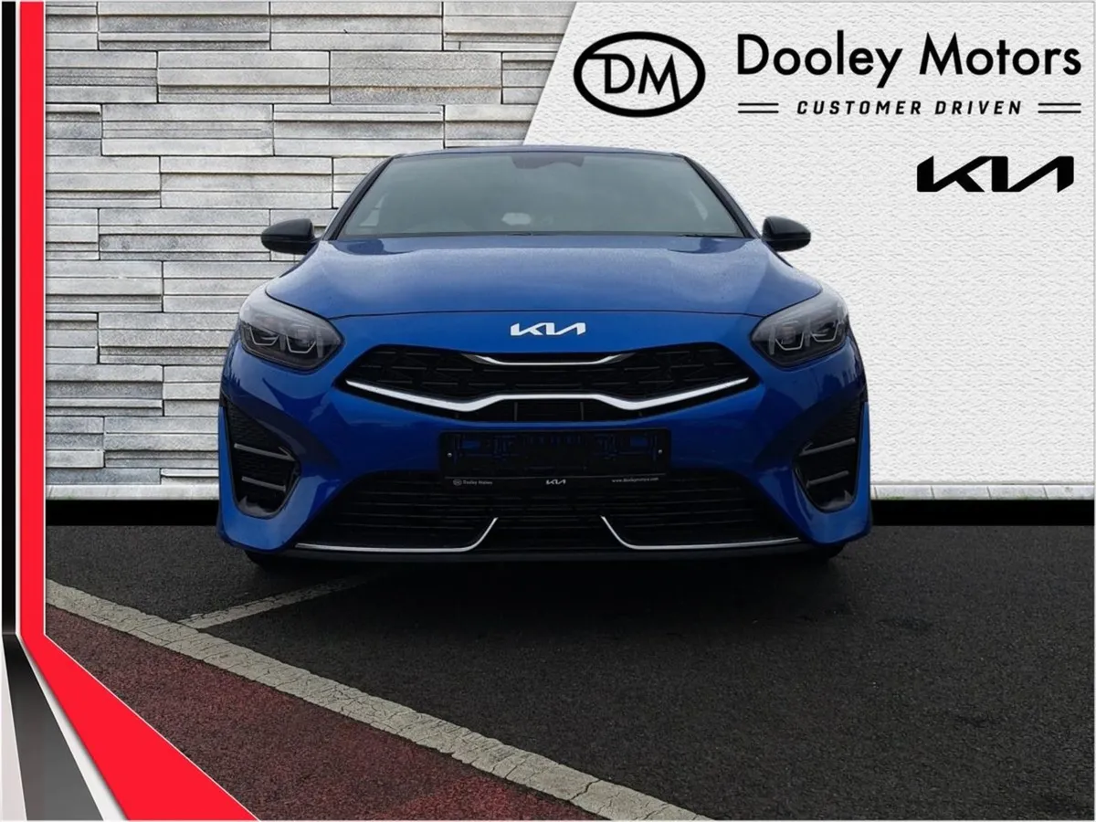 Kia Ceed 1.0 GT Line - Image 3