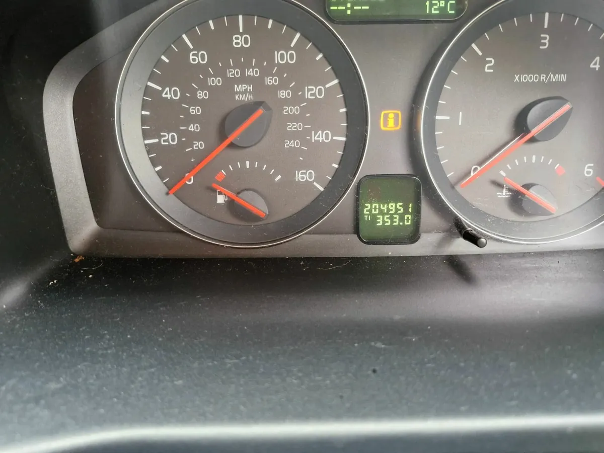 Volvo S40 2009 - Image 3