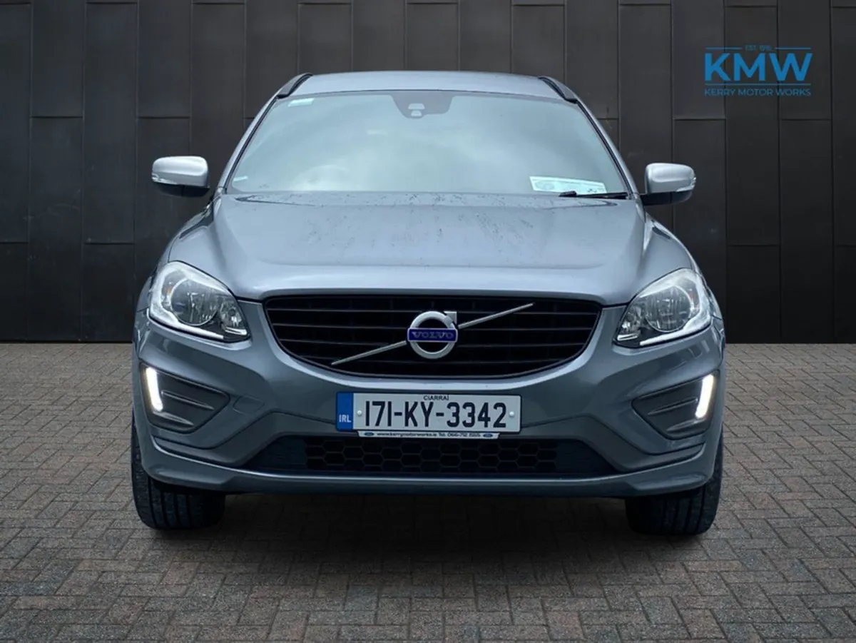 Volvo XC60 R-design D4 190BHP - Image 2