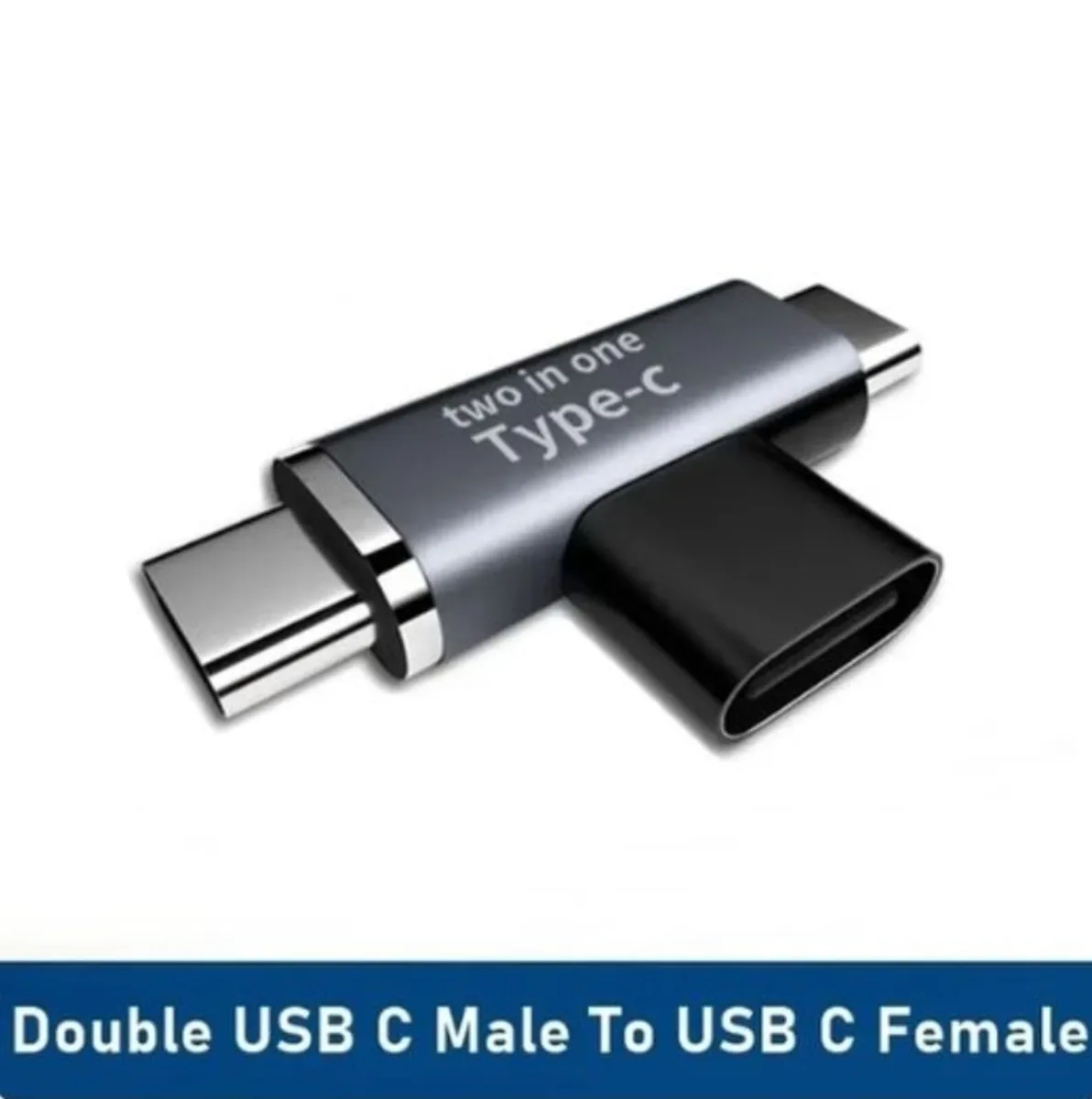 OTG Adapter