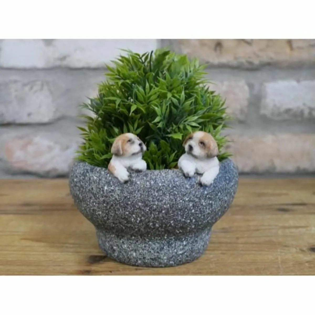 Small Dog Trough D9265 - Image 2