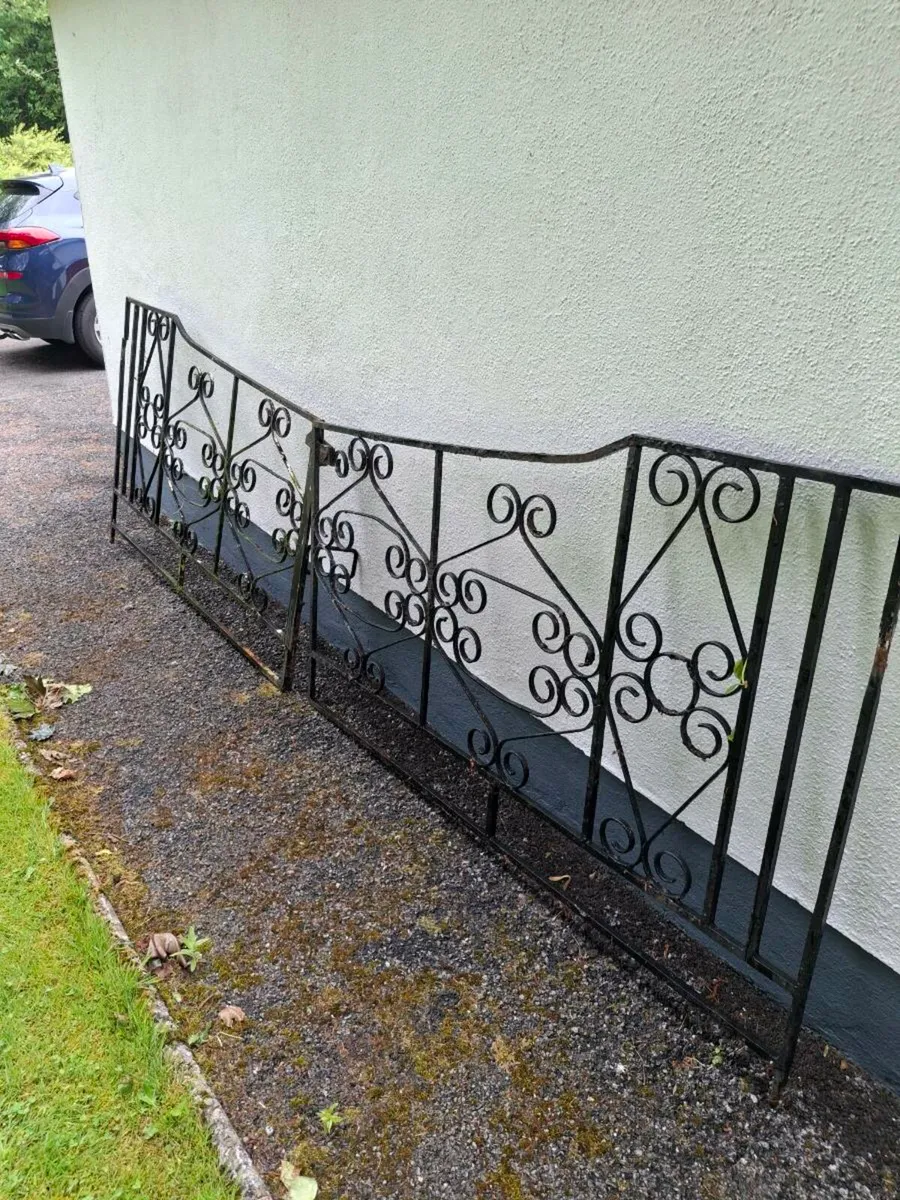 Free metal Gates - Image 3