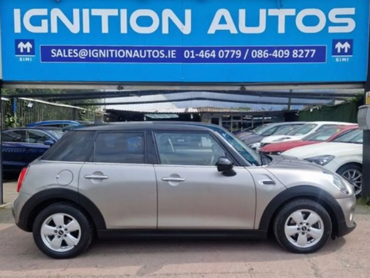 MINI Cooper Cooper  1.5 Dsl  Low Mileage  Nationw - Image 3