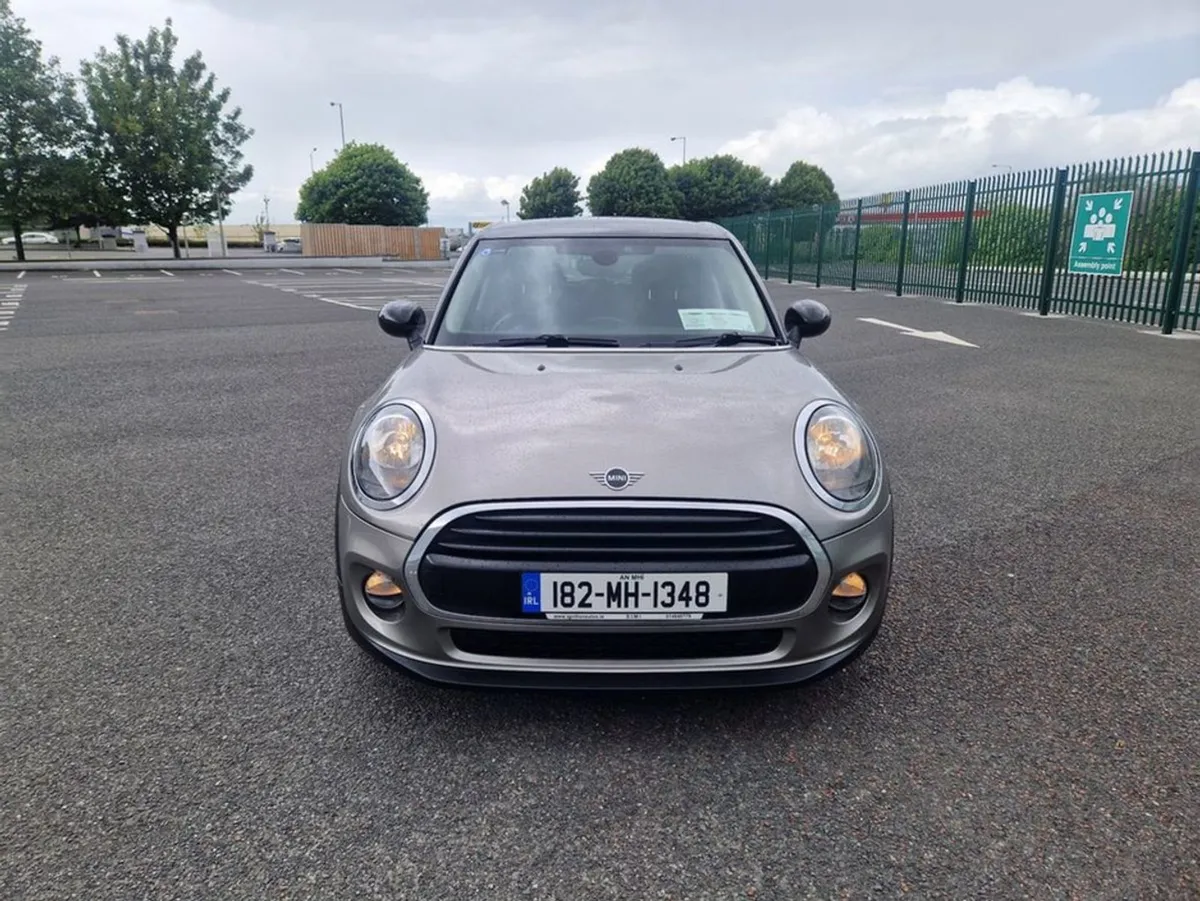 MINI Cooper Cooper  1.5 Dsl  Low Mileage  Nationw - Image 4